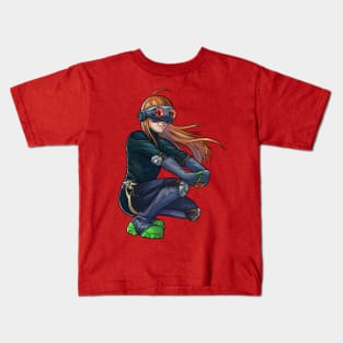 Oracle Kids T-Shirt